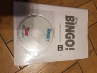 New Bingo1A DLA NAUCZYCIELA +CD