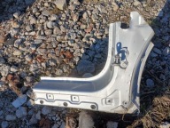 Citroen c3 aircross slupek prog prawy przod