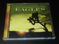 The Very Best Of The Eagles CD