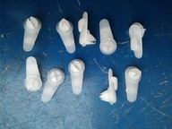 fiat 125p syrena 105 spinka tapicerki drzwi nowe 10szt