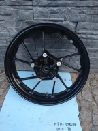 Yamaha Mt 07 felga koło przednie whell 2021+ cyklop