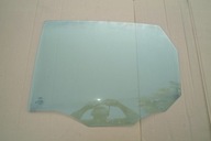 FORD FOCUS MK1 I SZYBA DRZWI LEWY TYL LEWA TYLNA 5 DRZWI