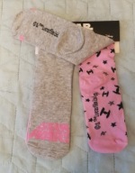 Skarpetki Star Wars 31-34 x 2 pary NOWE