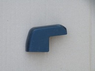 Audi A6 C5 osłona maskownica nakładka prowadnicy szyny fotela 4B0863099