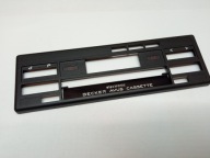 radio Panel Becker AVUS CASSETTE electronic 714 719 778 718 mercedes W201