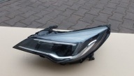 OPEL ASTRA K LAMPA PRZEDNIA LEWA LED Nr. 39077800 oryginalna