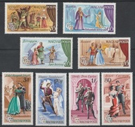 WĘGRY - OPERA - CZYSTE **