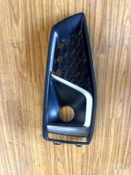 AUDI A4 B9 S-LINE KRATKA PRAWA ZDERZAKA PRZEDNIEGO 8W0807682