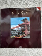 SAGA - IN TRANSIT