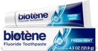 Biotène Fluoride Toothpaste – Pasta do zębów z fluorem (121,9g) USA