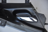 BMW E31 840 850 KLAMKA PRAWA LEWA CHROM