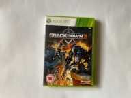 Crackdown 2 Xbox 360
