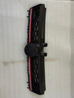 ATRAPA GRILL ZDERZAKA VW GOLF VII GTI 5G0853653J 5G0853655D