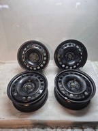 VW FELGI STALOWE 18 CALI 5X112 ET50 VW 5X112 ET50 VW ORYGINAŁ