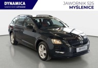 Skoda Octavia VAT 23 Combi Ambition 2.0TDI 150KM M6 2020 r., Salon PL, I w
