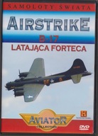 Wielka Encyklopedia Lotnictwa 30 B-17 Latająca forteca