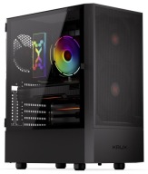 Szybki Komputer do Pracy i Gier e-sport | Ryzen 5 | 32GB RAM | Windows 11