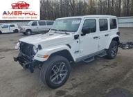 Jeep Wrangler 4XE 2024 2.0l 2.0 Hybryda 375KM