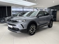 Opel Mokka Elegance Business Kamera cofania LED CarPlayAndroid Auto FV