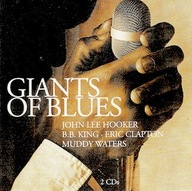 AH - Various - Giants Of Blues - EX