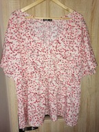 BLUZKA LETNIA SHEIN 46 3XL