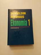 Ekonomia 1 Samuelson Nordhaus