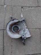 Renault uszczelniacz wału 1.5 dci