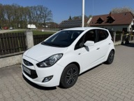 Hyundai ix20 1,6 Crdi 110 ps swieżo