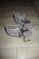 BOTKI SNEAKERSY ROZM 40