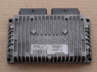KOMPUTER STEROWNIK SKRZYNI RENAULT SCENIC I 8200209260