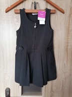 SPODNIUM,OGRODNICZKA F&F 4 5 LAT 110 NOWY