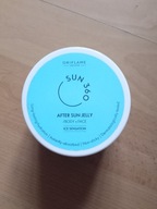 Oriflame Sun 360 chłodzący żel po opalaniu