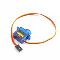 Serwo mechanizm SG90 9G do Robota OTTO DIY