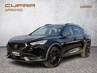 Cupra Formentor VZ 2.0 TSI / 310 KM 4x4 DSG Pierws