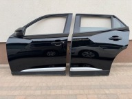 PEUGEOT 2008 II DRZWI LEWY PRZOD KTV KTVD 19-