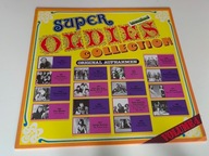 SUPER / PAUL ANKA / BEACH BOYS / THE ANIMALS / HARRISON / ABBA / CHRISTIE