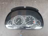 ZEGARY LICZNIK BMW E39 LIFT M-PAKIET AUTOMAT 3.0 M54 BENZYNA 9134776 EUROPA