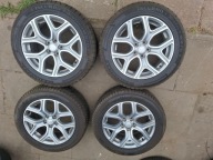 alufelgi 5 x114,3 mitsubishi