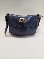 torebka granatowa mała