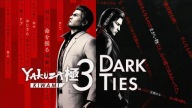 Yakuza Kiwami 3 & Dark Ties PC Klucz STEAM Kod (PC)
