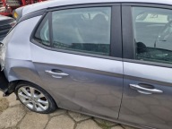 drzwi prawy prawe tył tylne opel corsa F KCA