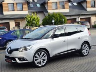 Renault Scenic Grand ___Limited ___ 1.7 dCi 120KM LED Navi KeylessGo Alu20