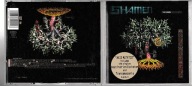 THE SHAMEN - AXIS MUTATIS LIMITED EDITION 2CD T