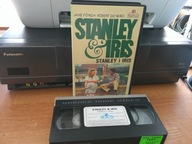 Stanley i Iris - kaseta wideo