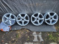 NOWE felgi ATT 540 6x15 5x112 ET35