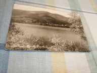 J. Międzybrodzie k. Porąbka Żywiec Kęty Bielsko-Biała