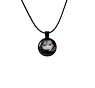 Wisiorek "Sasuke Uchiha", Naruto