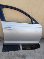 Audi A6 C7 kombi drzwi prawe przednie