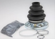 Lobro 307159 Zestaw osłon, układ kierowniczy