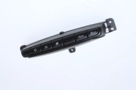 PANEL PRZEŁĄCZNIK ŚWIATEŁ ESP START STOP 9804920 COUNTRYMAN R60 R61
